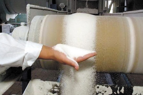 На Тернопільщині наварили сто тисяч тонн цукру