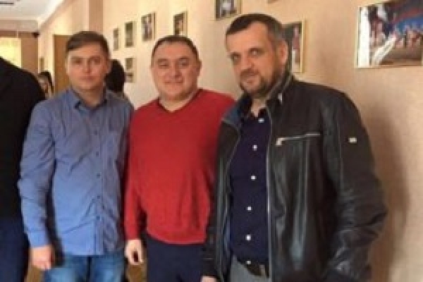Депутати, яких вигнали зі «Свободи», знову підуть на штурм міської ради Тернополя?