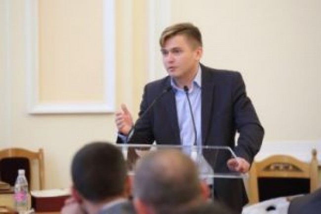 Чи є у діяльності депутата міської ради Тернополя конфлікт бізнесових і службових інтересів?