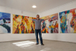 Будинок художника в Бережанах: локальний контекст для глобальної мети