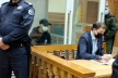 Олега Струня, який на смерть збив двох дівчат і втік, Тернопільський апеляційний суд випустив під домашній арешт