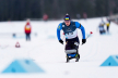 Тернопільський спортсмен Тарас Радь здобув «золото» на чемпіонаті світу із зимових видів спорту