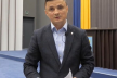 Вперше за час війни депутати Тернопільської облради зібралися на сесію (Відео)