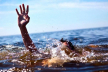 Смерть у воді: на Тернопільщині втопився чоловік