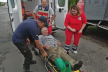 Нещасний випадок на Козівщині: тернополянин збирав гриби у лісі і зламав ногу