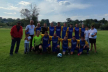 На Тернопільщині розпочався чемпіонат Кременецького району з футболу