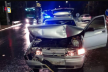 У Тернополі вночі спіймали чотирьох нетверезих водіїв