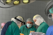 У лікарні на Тернопільщині вперше зробили операцію з видалення нирки