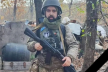 Біля Авдіївки загинув 33-річний доброволець Роман Могила з Тернопільщини