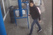 Крадіжка у Тернополі: незнайомець викрав сумку відвідувача торгового закладу