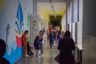 У громаді на Тернопільщині для дитсадків і школи закупили енергозберігаючі вікна та двері 