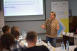 Три громади на Тернопільщині навчалися ефективним комунікаціям у рамках Програми USAID DOBRE