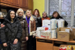 «Асоціації жінок України «Дія.Тернопіль»: день, що змінив наше життя, але не дії