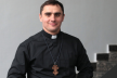 Олександр Богомаз, священник УГКЦ, якого «депортували» з Мелітополя