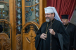 Глава УГКЦ Святослав Шевчук перебуває з дводенним візитом на Тернопільщині