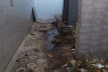 «Дякую за «європейські» туалети»: жителі Бережан скаржаться на недбалість