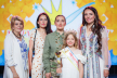 Мрії здійснюються  на фестивалі Міні Міс Україна