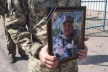 У Тернополі попрощалися із командиром гранатометного відділення