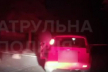 У Тернополі нетверезий водій тікав від патрульних