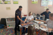 В одному з навчальних закладів Тернопільщини відкрили ще один «клас безпеки»