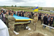 Тернопільщина попрощалася з молодим захисником