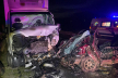 Смертельна аварія на трасі «Львів-Тернопіль»: зіткнулися автомобіль «На щиті» та «ВАЗ»