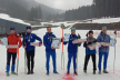 Спортсмени з Тернопільщини стали призерами чемпіонату України з лижного двоборства