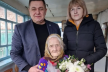 Найстарша жителька Тернопільщини відсвяткувала 106-ий день народження