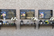 У селі Конюхи на Тернопільщині відкрили меморіальні дошки трьом воїнам