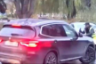 Суд вирішив, що водійка BMW, яка у Тернополі «протягнула» паркувальника по асфальту і втекла, невинна