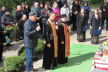 На Тернопільщині відкрили меморіальну дошку воїну Івану Ковцуну