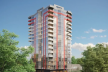 «Набережна Вежа» від «Креатор-Буд» – житловий комплекс на набережній Тернопільського ставу