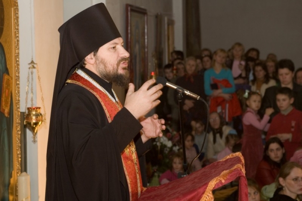 Монашого стану позбавлений відомого монах-цілитель з Тернопільщини і його послідовники