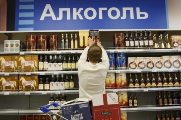 Заборона нічного продажу алкоголю: суд сказав, хто має рацію (Відео)