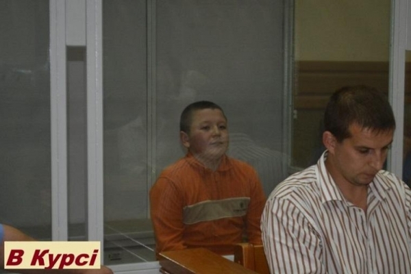 Підлітка, якого підозрюють у вбивстві Ірини Мукоїди із Вишнівця, суд залишив під вартою до жовтня