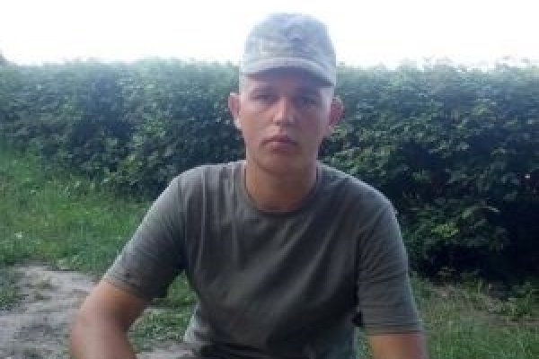 Завтра на Тернопільщину привезуть тіло загиблого 21-річного бійця АТО