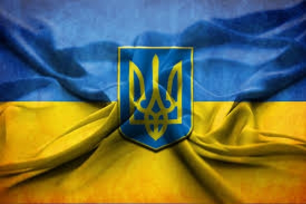 У мережі з'явилося унікальне відео освячення у Тернополі державного прапора України у 1990 р.