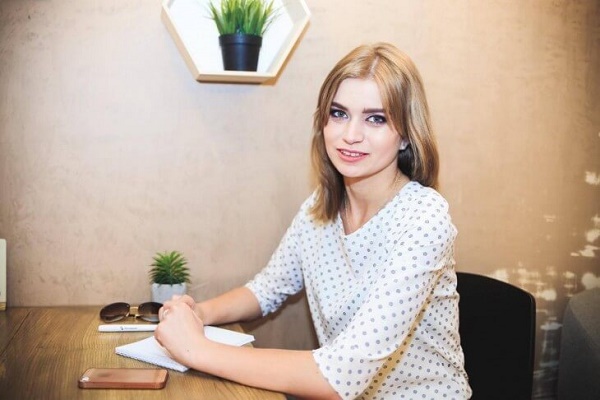 Струмчинська повідомила, що української соцмережі не буде