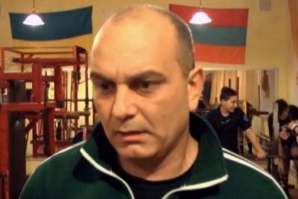 Депутата від «Радикальної партії Ляшка» затримали за підозрою у вбивстві депутата-«свободівця»