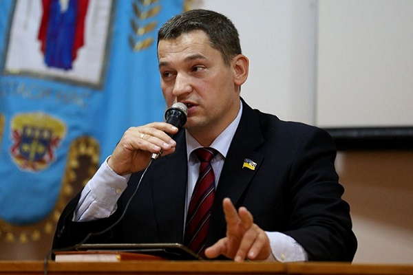 Нардеп з Тернопільщини ініціює обговорення пенсійної реформи на місцевому рівні