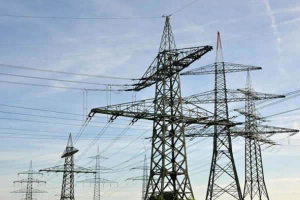 Енергетики Тернопільщини працюють у штатному режимі