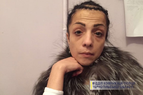 Жителька Київщини обдурювала тернополян, видаючи себе за працівницю газової служби