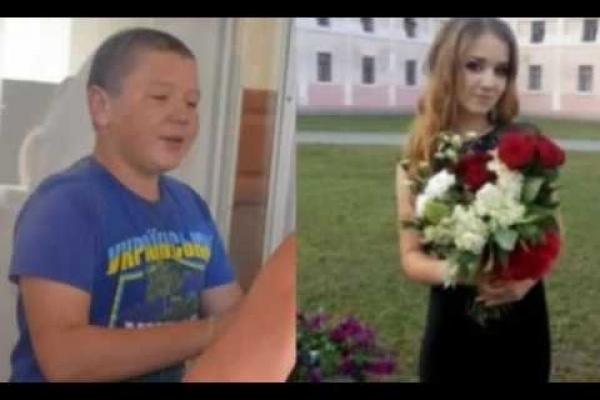 Трагедія у Вишнівці: Василь Гнатюк у суді назвав прізвище вбивці Ірини Мукоїди (Відео)