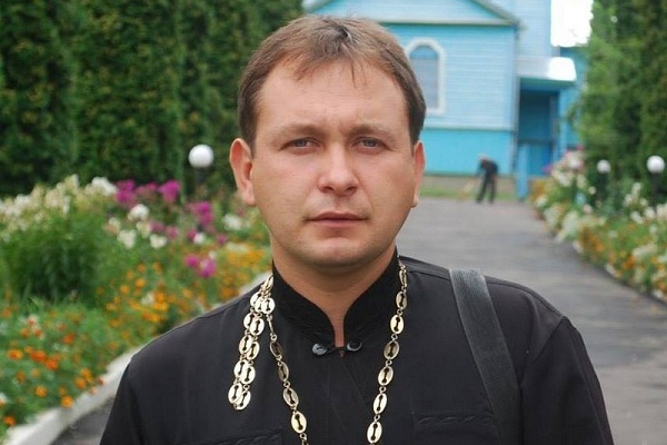 Тернопільському священику погрожували прихильники московського патріархату