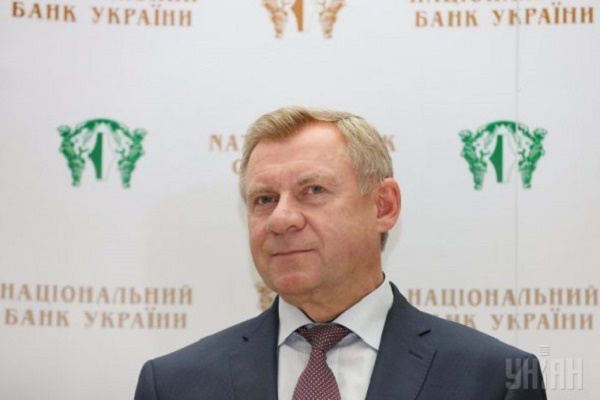 Комітет схвалив доларового мільйонера з Тернопільщини на керівника Нацбанку