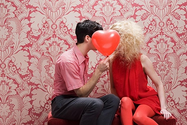 10 порад від священика, який не боїться Дня святого Валентина