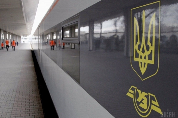 У міжнародних поїздах «Укрзалізниці» може з'явитися послуга Duty Free