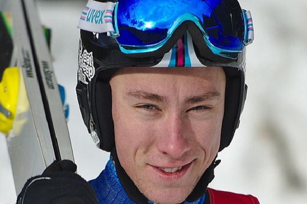 На Олімпіаді-2018 в лижному двоєборстві Віктор Пасічник показав кращий результат