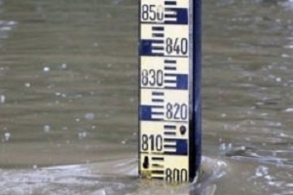 Про суттєве підняття рівня води у Дністрі попередили жителів Тернопілля