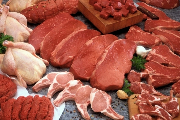 В Україні вирішили заборонити домашнє м'ясо